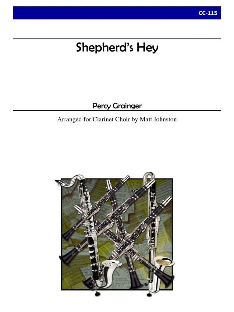 ShepherdS Hey